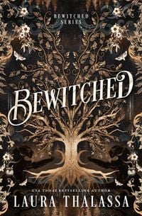 Produktbild: Bewitched (Standard Edition)