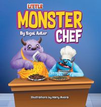 Produktbild: Little Monster Chef