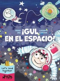 Produktbild: &iexcl;Gul en el espacio!