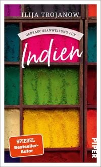Produktbild: Gebrauchsanweisung f&uuml;r Indien