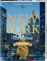 Produktbild: New York Christmas Baking
