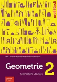 Produktbild: Geometrie 2 - Kommentiere L&ouml;sungen