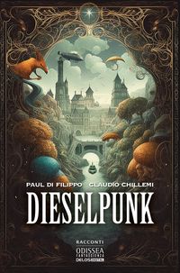 Produktbild: Dieselpunk