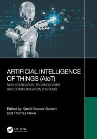 Produktbild: Artificial Intelligence of Things (AIoT)
