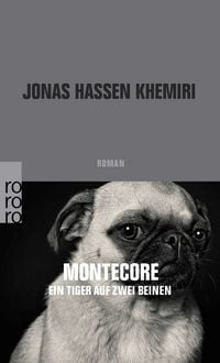 Produktbild: Montecore, ein Tiger auf zwei Beinen