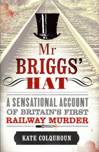 Produktbild: Mr Briggs' Hat