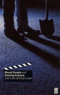 Produktbild: Coen, E: Blood Simple and Raising Arizona