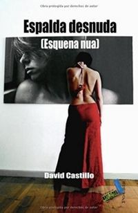 Produktbild: Espalda desnuda = Esquena nua