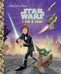 Produktbild: I Am a Jedi (Star Wars)