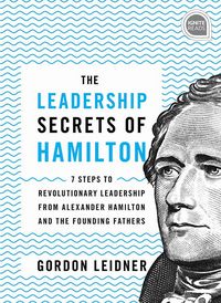 Produktbild: The Leadership Secrets of Hamilton