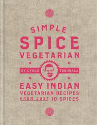 Produktbild: Simple Spice Vegetarian