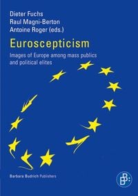 Produktbild: Euroscepticism