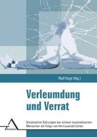 Produktbild: Verleumdung und Verrat