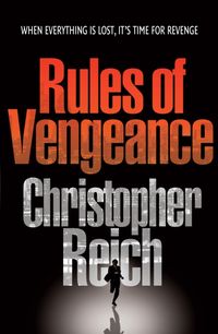 Produktbild: Rules of Vengeance