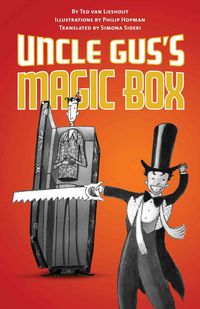 Produktbild: Uncle Guss Magic Box