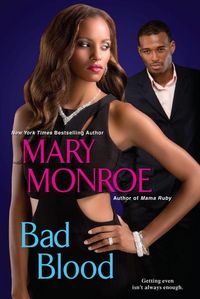 Produktbild: Bad Blood