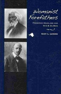 Produktbild: Womanist Forefathers