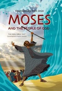Produktbild: Moses and the People of God