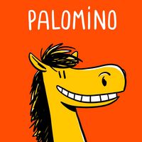 Produktbild: Les aventures de Palomino