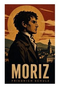 Produktbild: Moriz