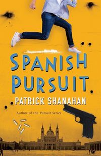 Produktbild: Spanish Pursuit