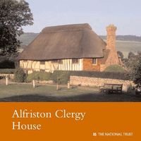 Produktbild: Alfriston Clergy House