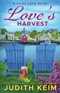 Produktbild: Love's Harvest