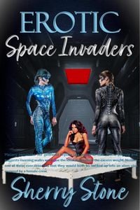 Produktbild: Erotic Space Invaders