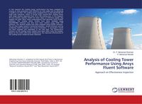 Produktbild: Analysis of Cooling Tower Performance Using Ansys Fluent Software