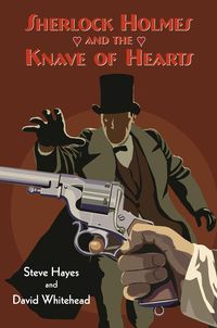 Produktbild: Sherlock Holmes and the Knave of Hearts