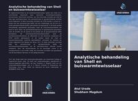 Produktbild: Analytische behandeling van Shell en buiswarmtewisselaar