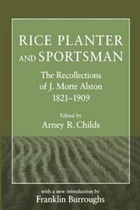 Produktbild: Rice Planter and Sportsman