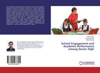 Produktbild: School Engagement and Academic Performance among Senior High
