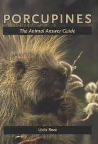 Produktbild: Roze, U: Porcupines