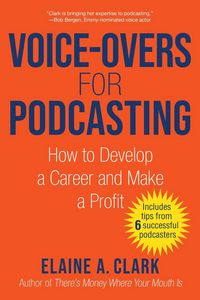 Produktbild: Voice-Overs for Podcasting