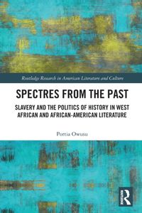 Bild vom Artikel Spectres from the Past vom Autor Portia Owusu