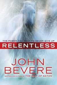Produktbild: Relentless