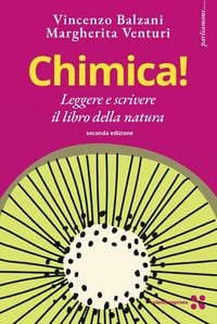 Produktbild: Chimica!