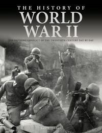 Produktbild: The History of World War II
