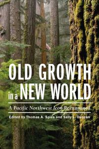 Produktbild: Old Growth in a New World