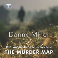 Produktbild: Murder Map, The