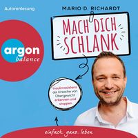 Produktbild: Mach dich schlank