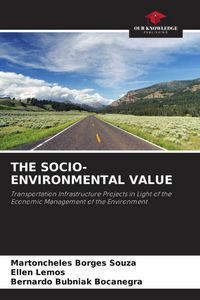 Produktbild: The Socio-Environmental Value