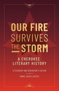Produktbild: Our Fire Survives the Storm