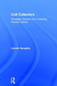 Produktbild: Cult Collectors