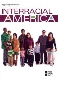 Produktbild: Interracial America