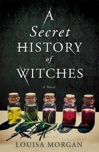 Produktbild: Secret Hist Of Witches
