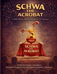 Produktbild: Schwa the Acrobat