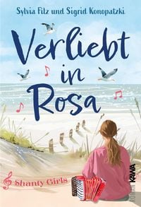 Produktbild: Verliebt in Rosa