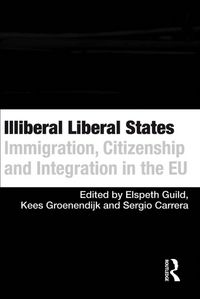 Produktbild: Illiberal Liberal States